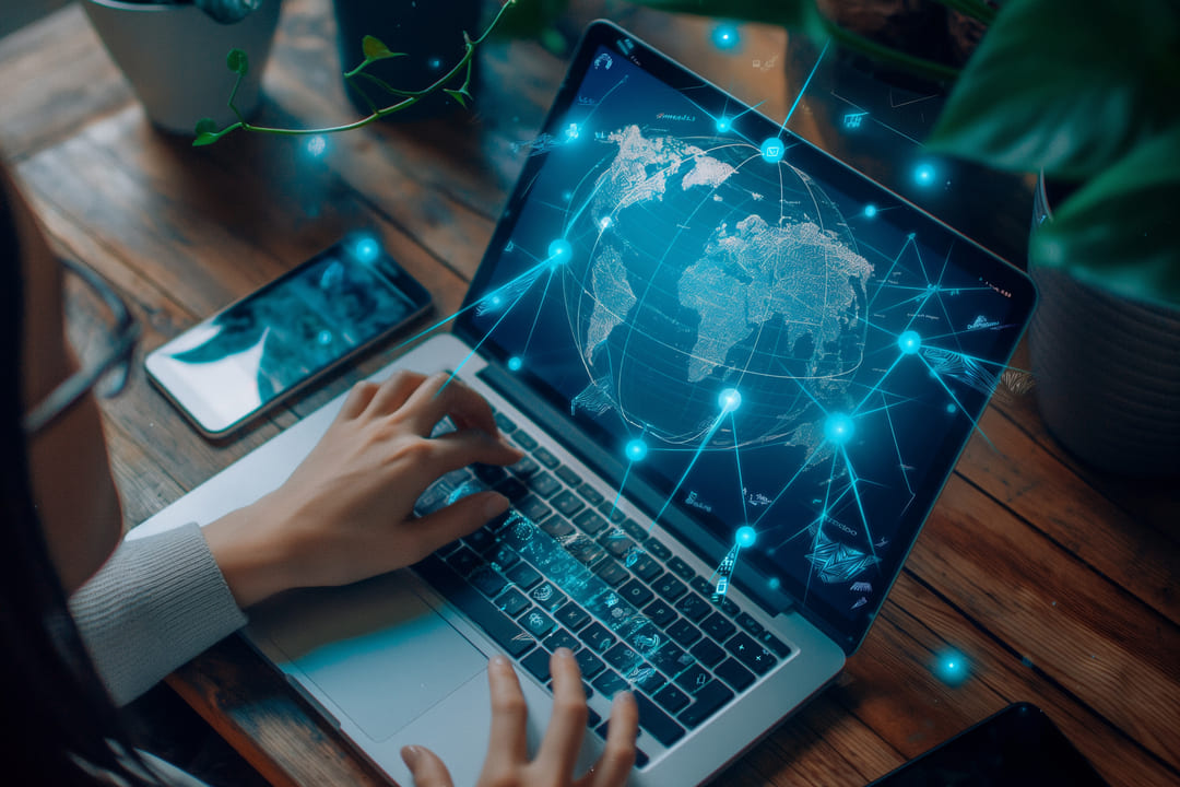 Soluções Corporativas